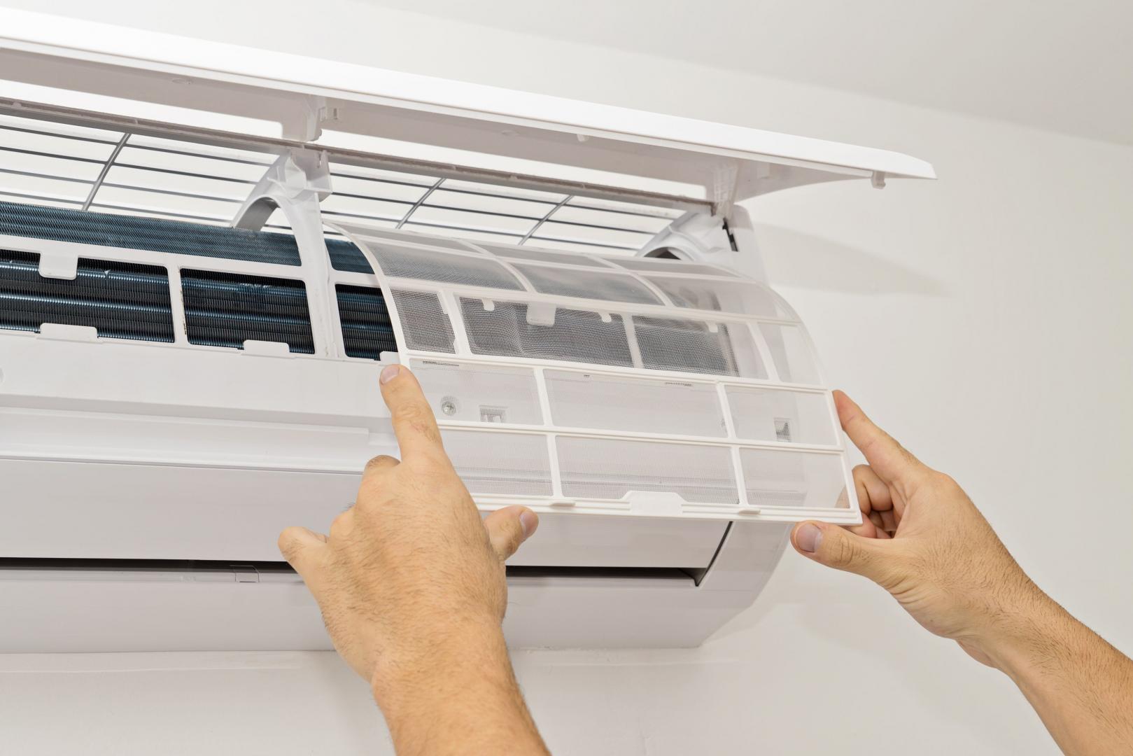 Installation de climatiseurs Mérignac