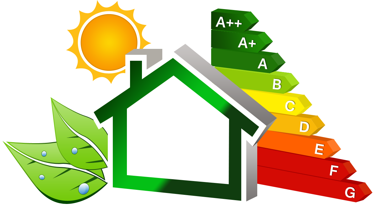 ECO HOME SYSTEM